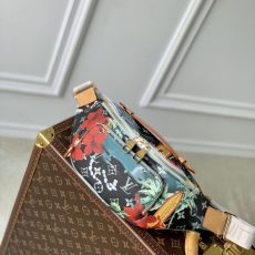 LV Waist Chest Packs